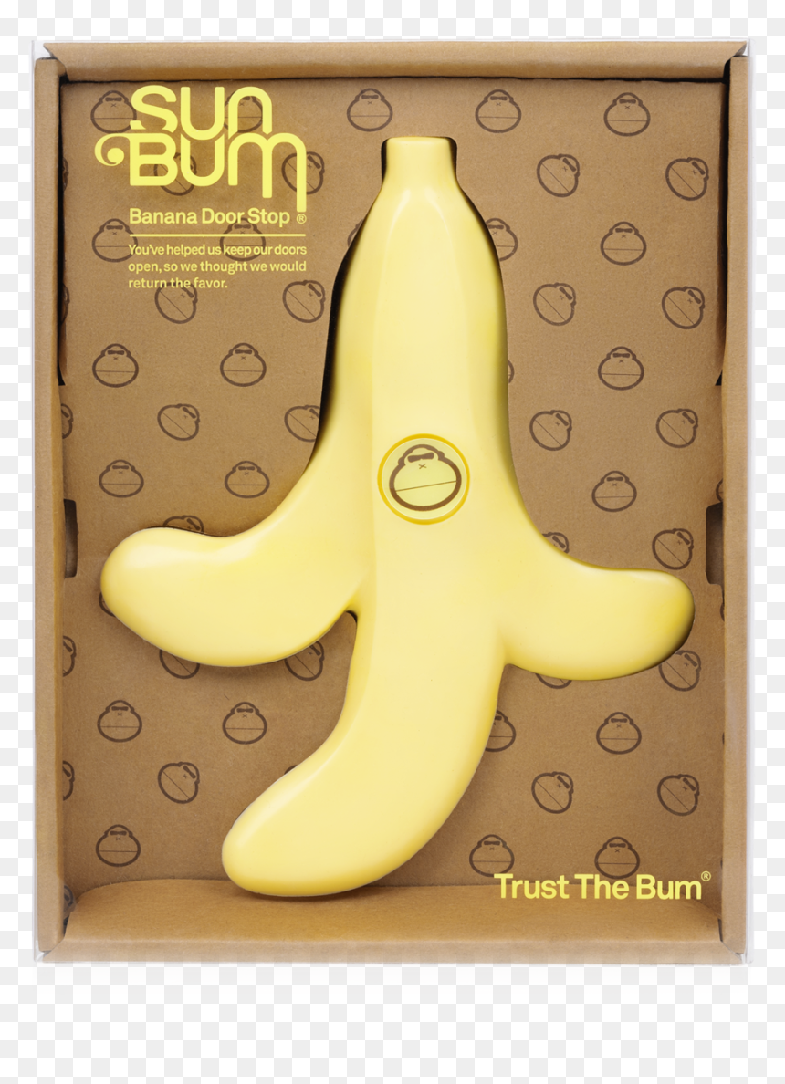 Banana, HD Png Download - banana peel png