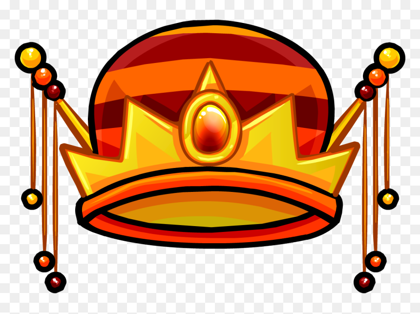 Sunset Crown Icon - Clip Art, HD Png Download - crown icon png