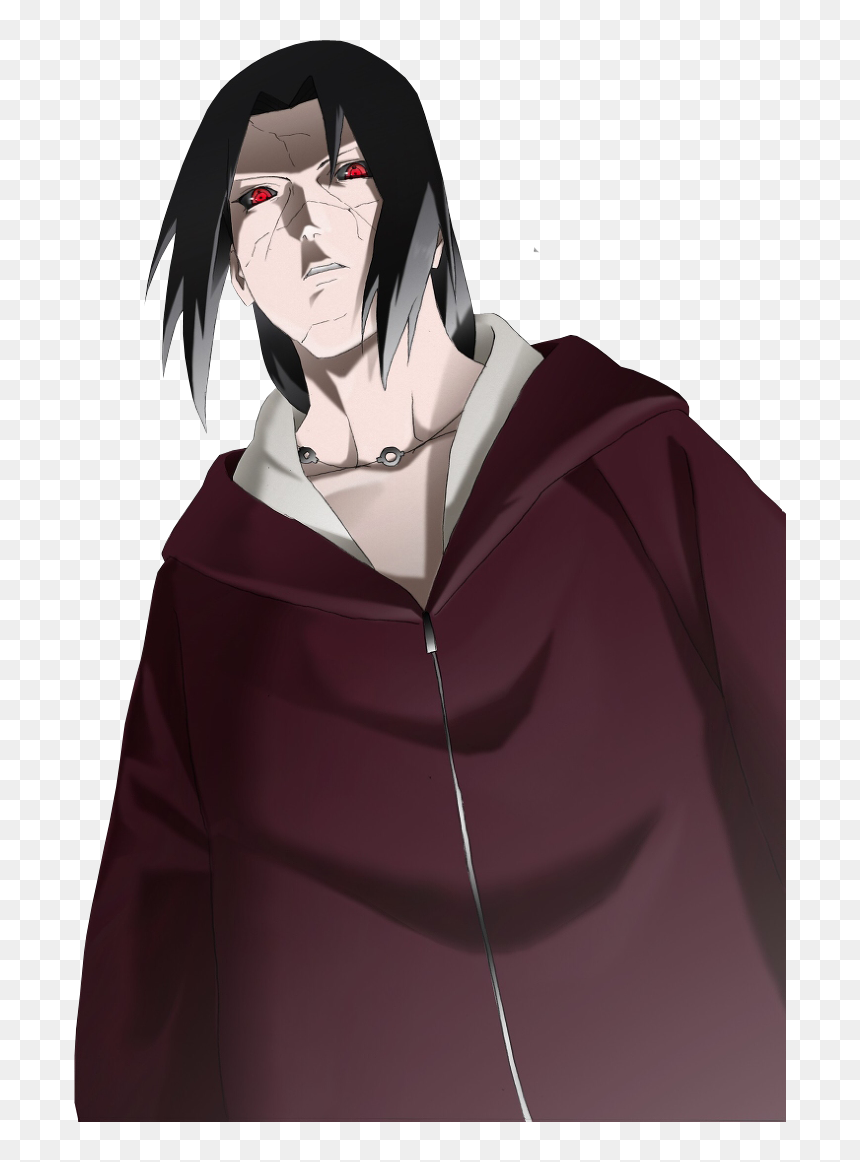 #itachi #uchiha #akatsuki #naruto #anime #edotensei - Itachi Edo Tensei Png, Transparent Png - itachi png