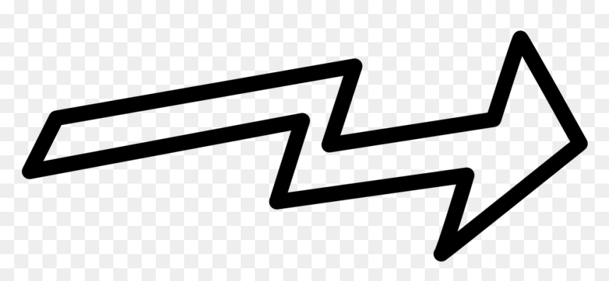 Clipart Arrow, HD Png Download - arrow vector png