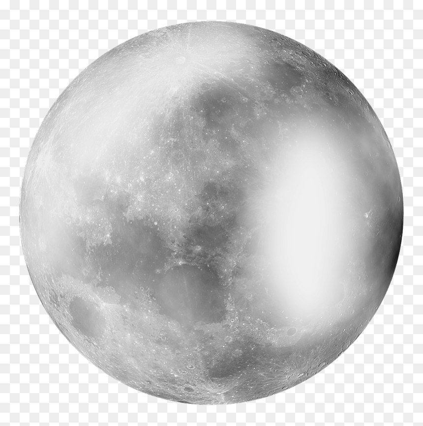 Super Moon Png Transparent Background - Karwa Chauth Images Png, Png Download - moon.png