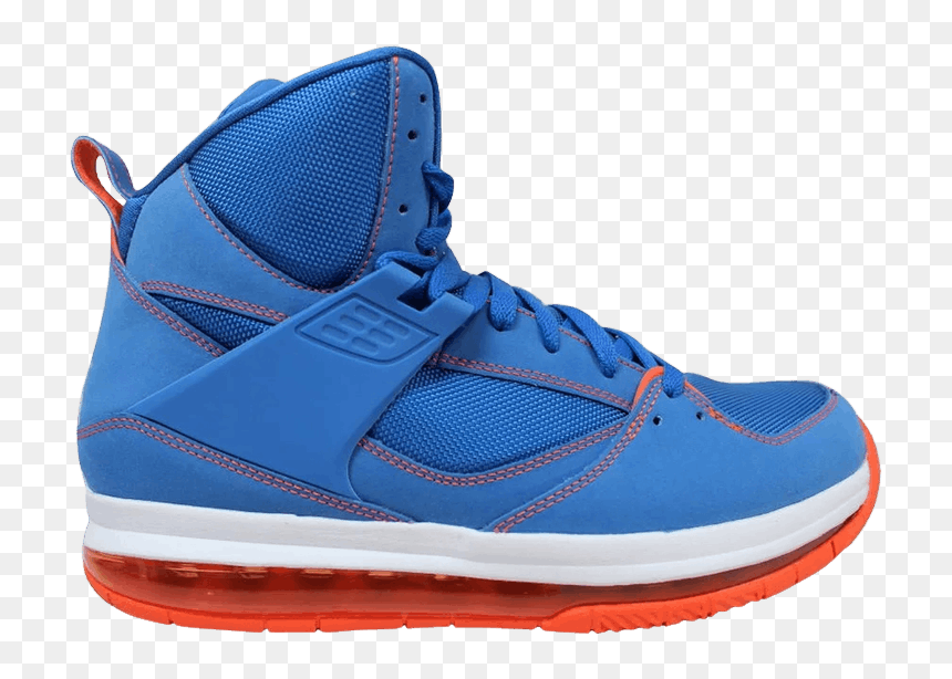 Sneakers, HD Png Download - carmelo anthony png