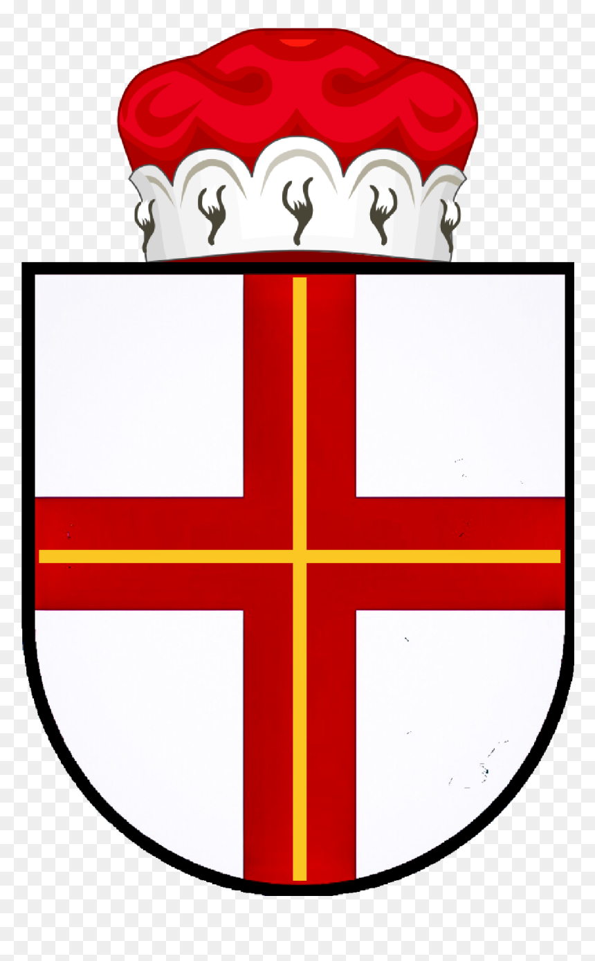 File - Kurtrier - Crest, HD Png Download - january png