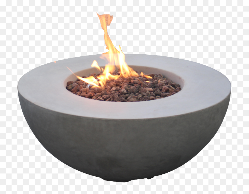 Thumb Image - Modeno Fire Pit Table, HD Png Download - fire pit png