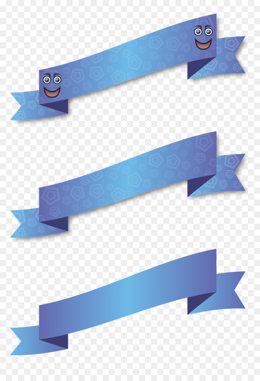 Paper, HD Png Download - blank banner png