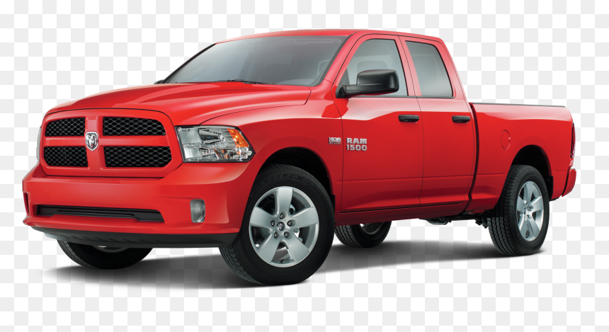 Pickup Truck, HD Png Download - pick up truck png
