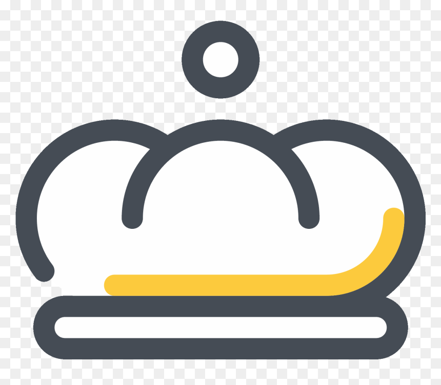 Queen Crown Icon, HD Png Download - crown icon png