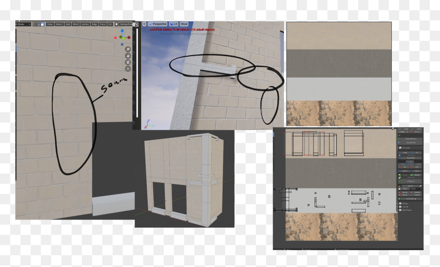 Plywood, HD Png Download - mesh texture png