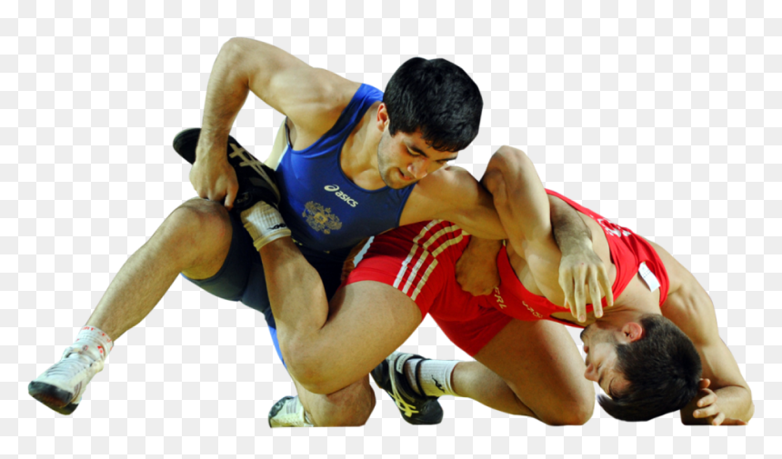 Wrestling Png - Вольная Борьба Пнг, Transparent Png - wrestling png