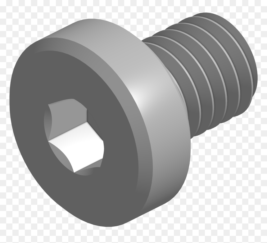 Tool, HD Png Download - screw png
