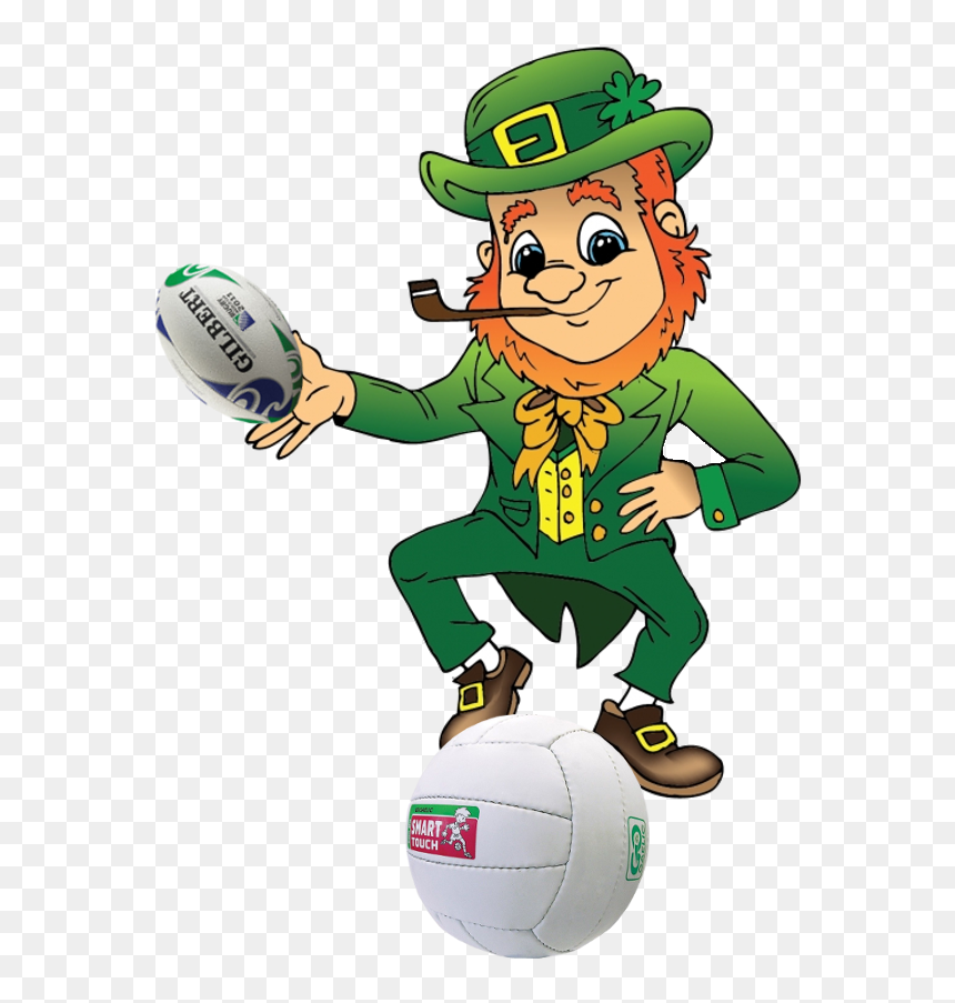 Leprechaun St Patrick"s Day , Png Download - Cartoon Saint Patricks Day, Transparent Png - st patrick's day png
