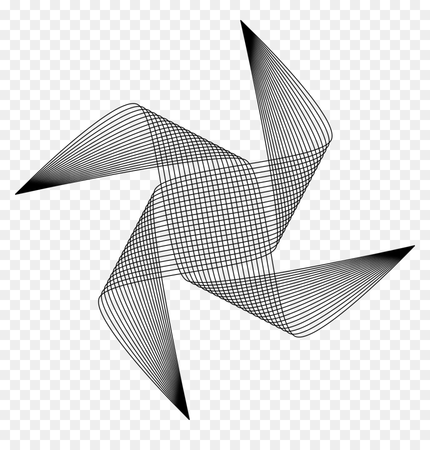 Windmill Pinwheel Decoration Fun Png Image - Fenn Bell Inn, Transparent Png - windmill png