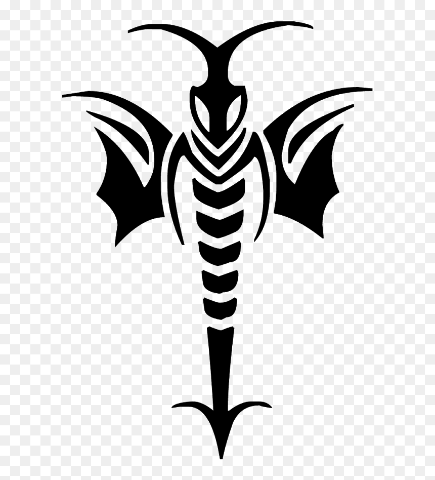 Butterfly Insect Drawing Silhouette Clip Art, HD Png Download - tatoo png