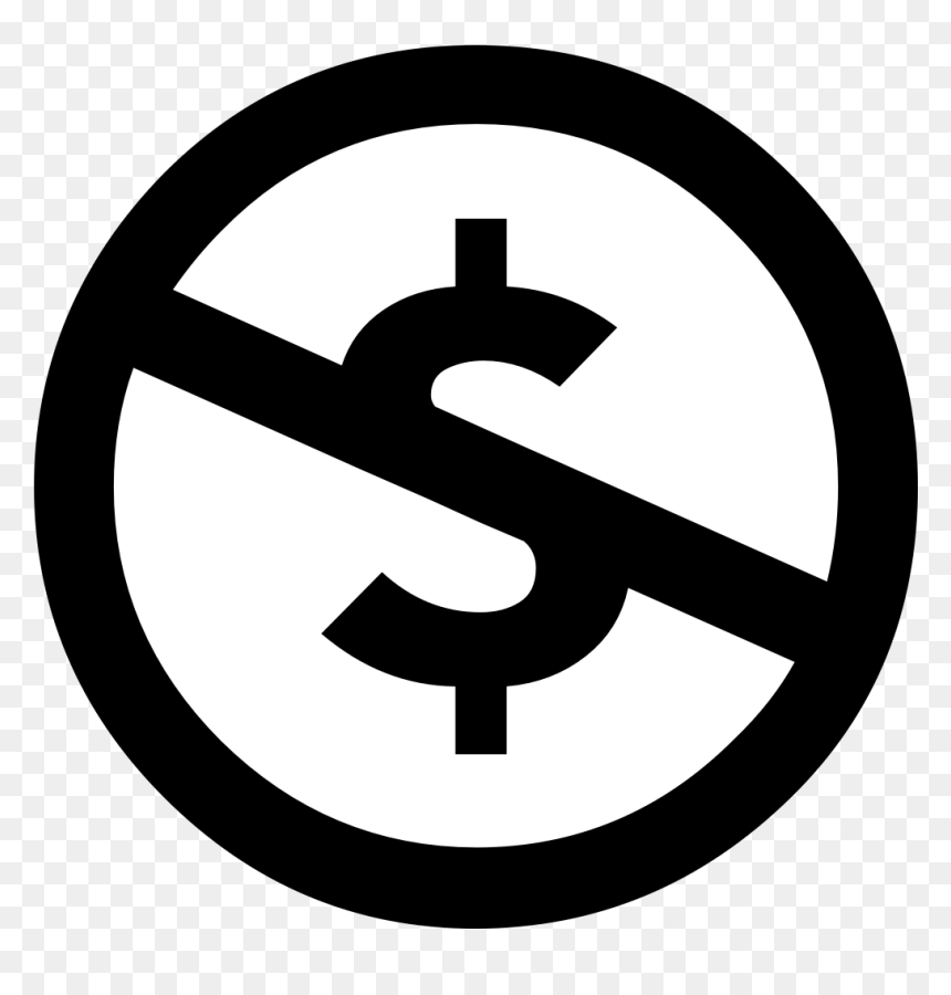 Creative Commons Non Commercial, HD Png Download - location symbol png