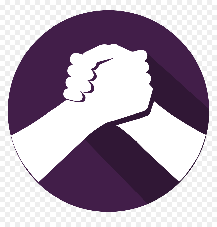 Thumb Image - Arm Wrestling Image Png, Transparent Png - wrestling png