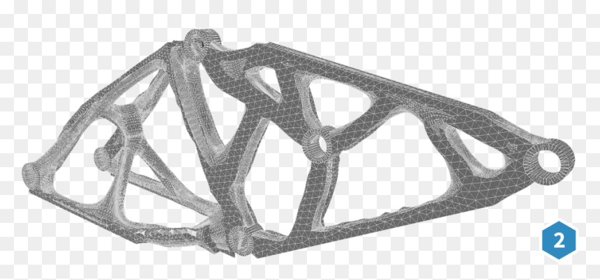 Insect, HD Png Download - realistic spider web png