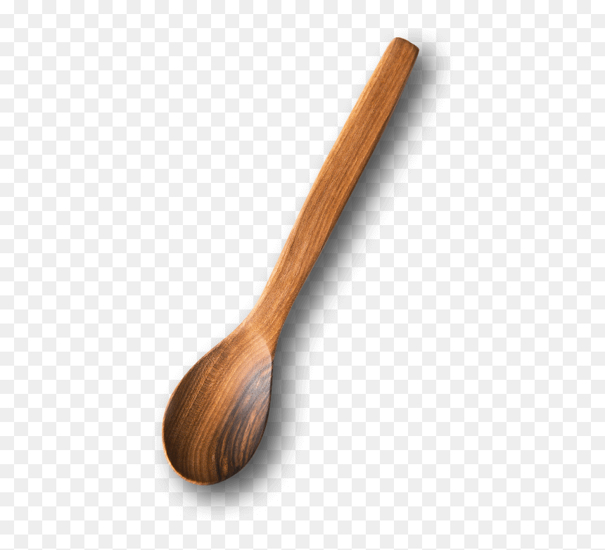 Wooden Spoon, HD Png Download - wooden spoon png