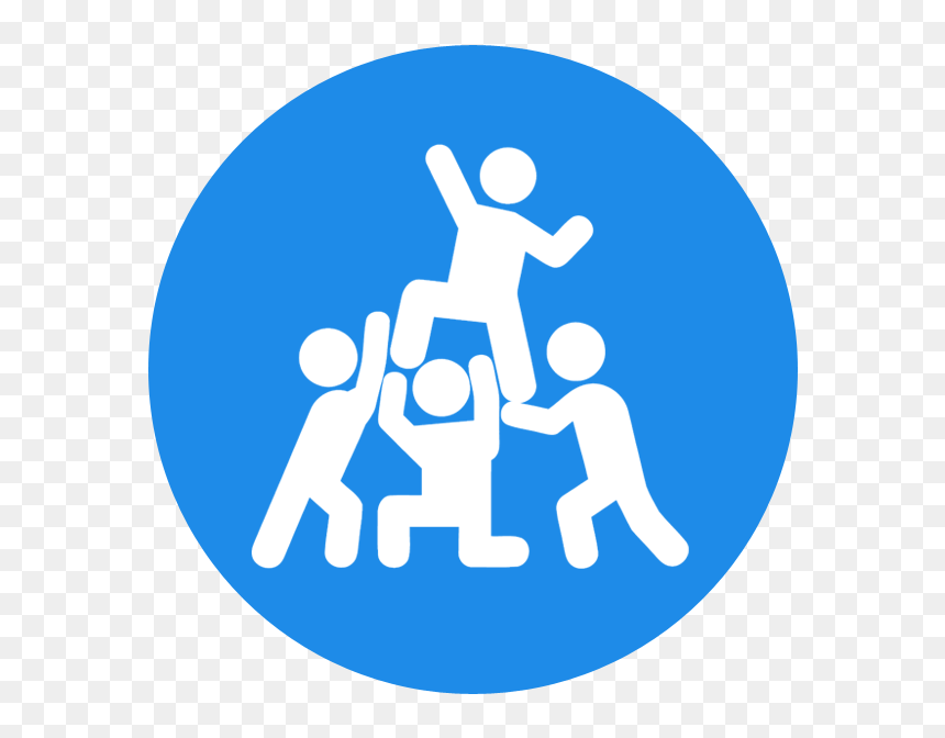 Personal And Social Capability , Png Download - Personal And Social Capability, Transparent Png - teamwork png