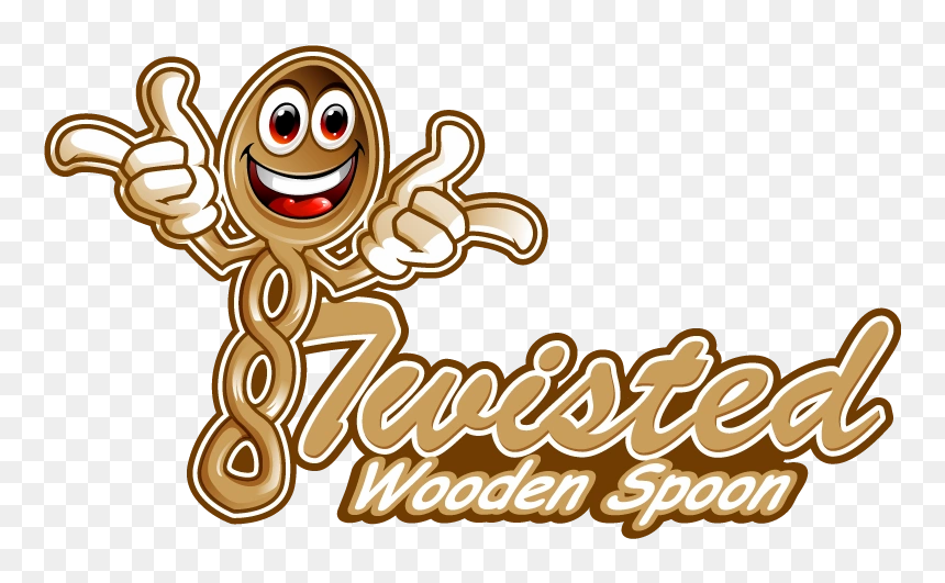 Cartoon, HD Png Download - wooden spoon png