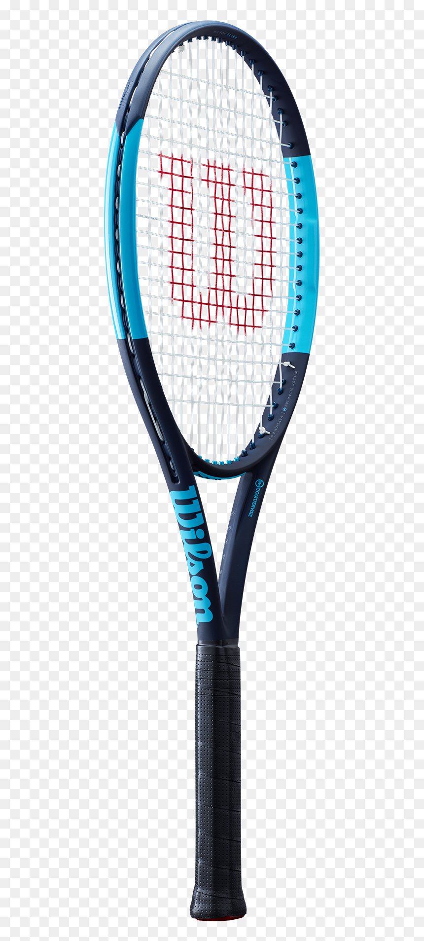 Wilson Ultra 100 Countervail, HD Png Download - tennis racket png