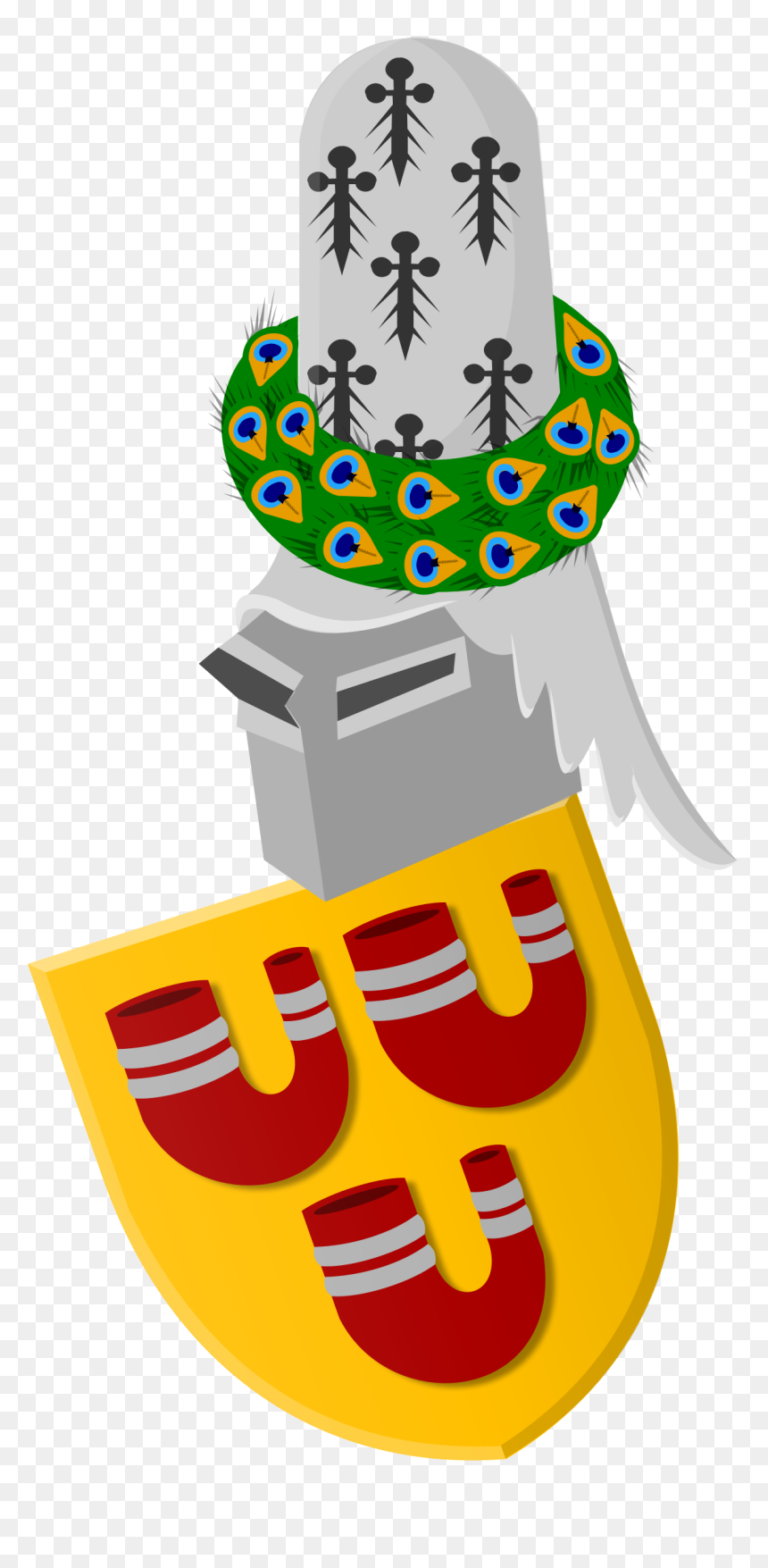 Clip Art, HD Png Download - party horn png