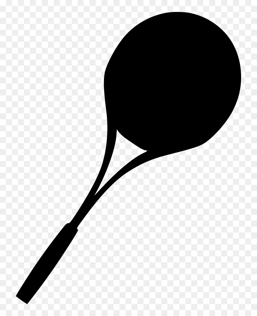 Tennis Racket - Table Tennis Racket, HD Png Download - tennis racket png