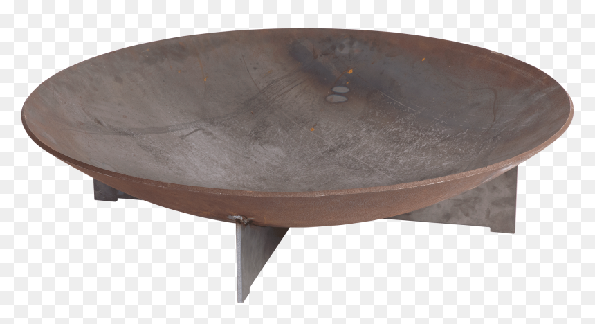 Coffee Table, HD Png Download - fire pit png