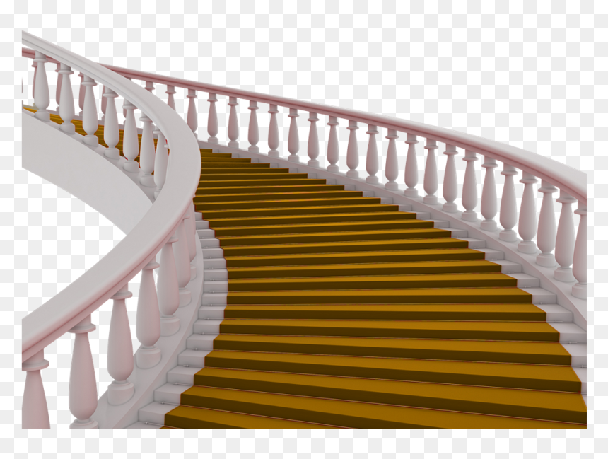 Gold Carpet Png , Png Download - Stairs Transparent Background, Png Download - carpet png