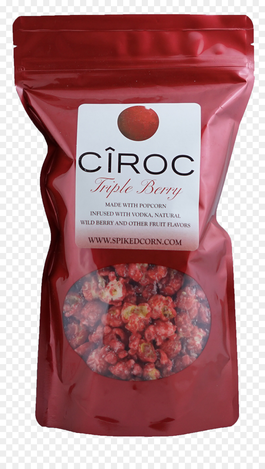 Pink Peppercorn, HD Png Download - ciroc png
