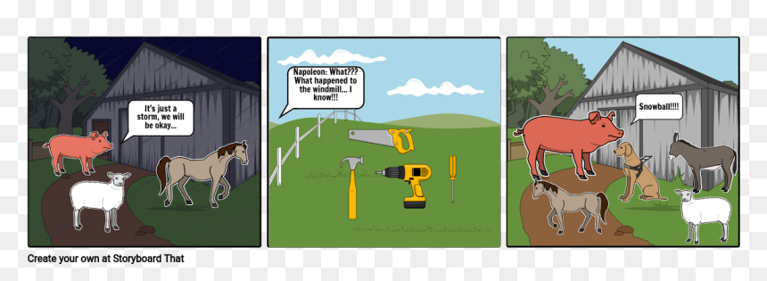 Cartoon, HD Png Download - windmill png
