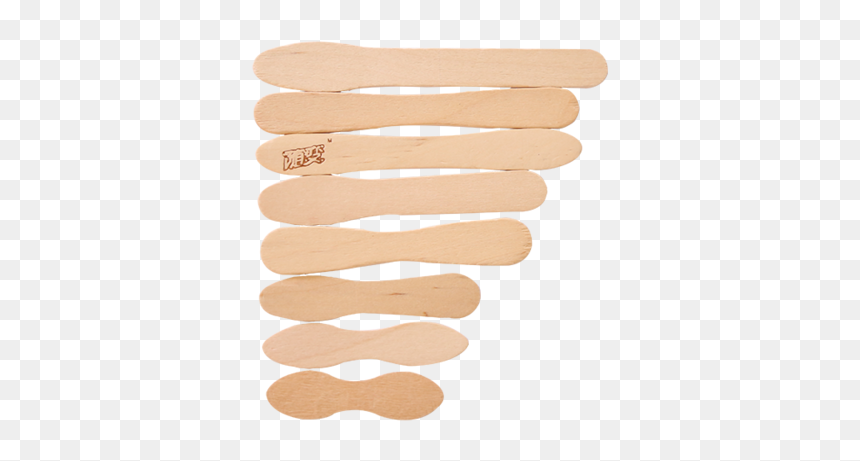 Wood, HD Png Download - wooden spoon png
