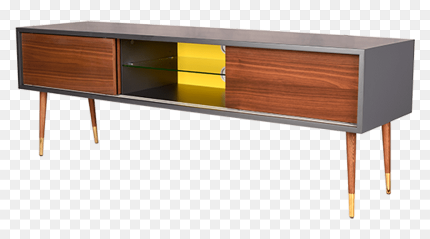Drawer, HD Png Download - retro tv png