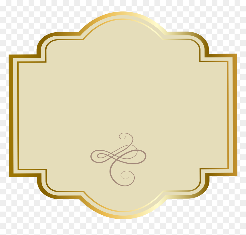 Free Clipart For Book And Quill Png Transparent Library - Transparent Background Labels Png, Png Download - quill png