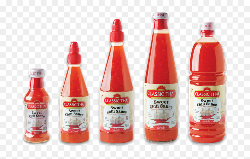 All Products Sweet Chilli Sauce , Png Download - Plastic Bottle, Transparent Png - sauce png