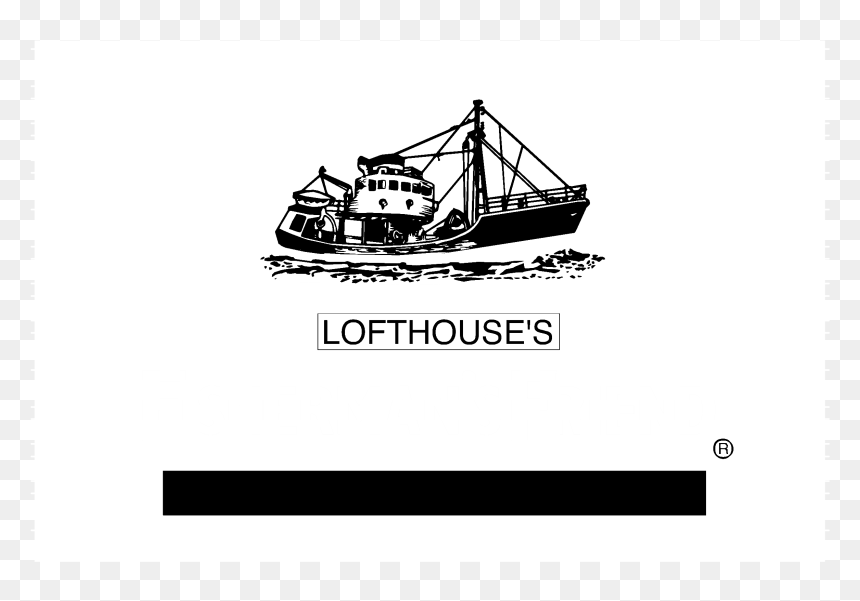 Fisherman"s Friend Logo Black And White - Fishermans Friend Transparent Logo Png, Png Download - friends logo png