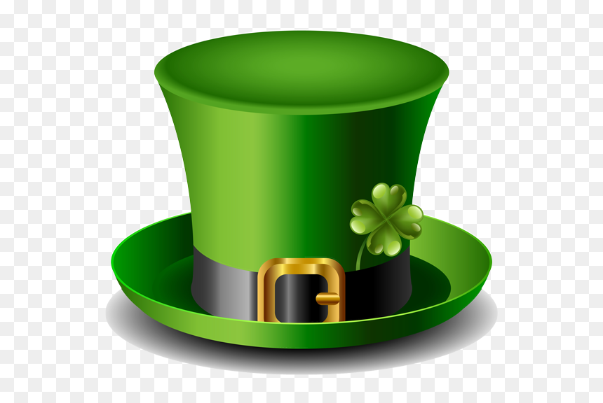 Patrick"s Day - St Patrick's Day Png, Transparent Png - st patrick's day png