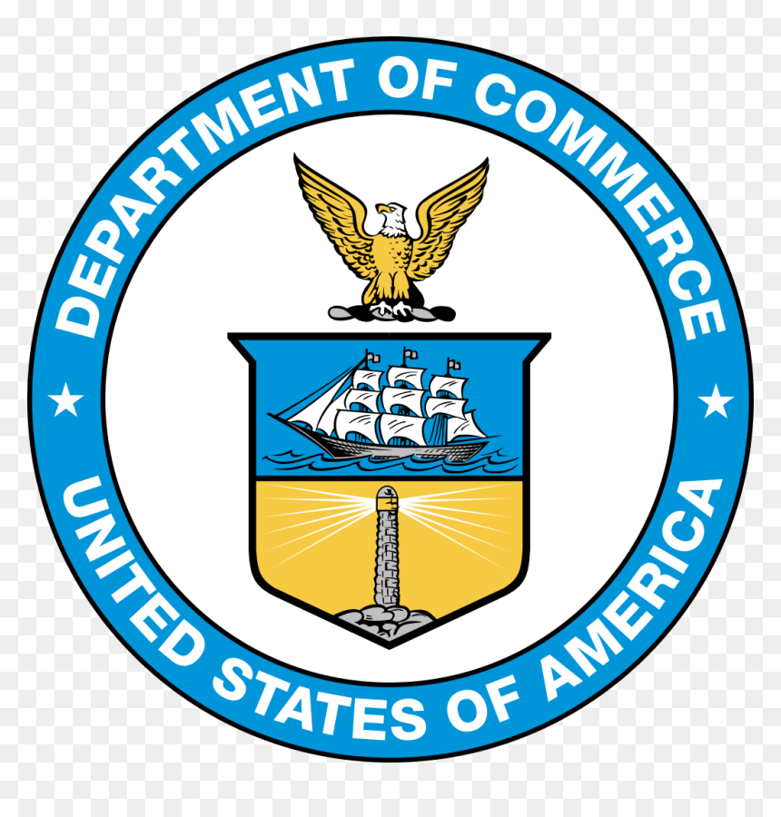 United States Department Of Commerce Antidumping Duty - Department Of Commerce, HD Png Download - korean flag png