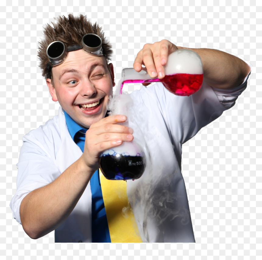 Scientist Png - Scientist Stock Image Png, Transparent Png - scientist png