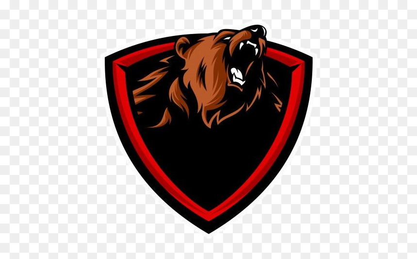 #freetoedit#eemput #png #tattoo #tatoo #logo #logodesign - Bear Gaming, Transparent Png - tatoo png