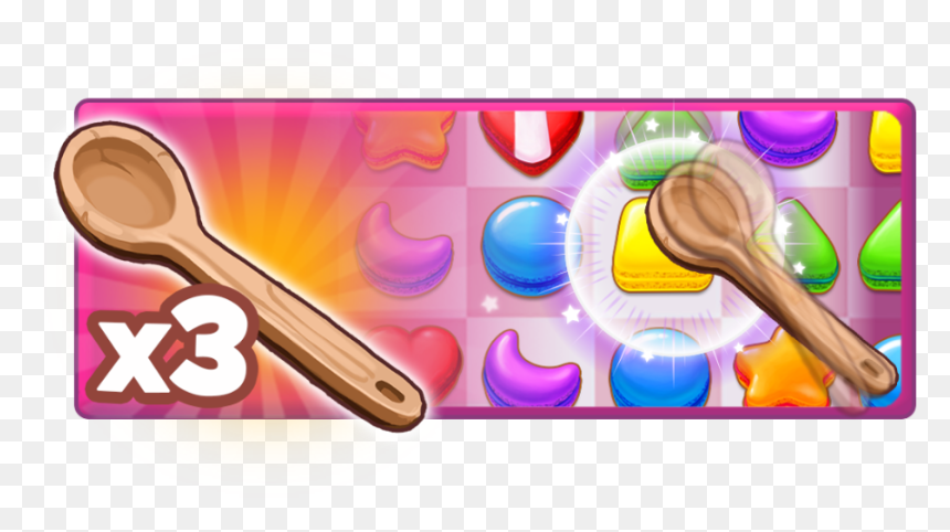 Graphic Design, HD Png Download - wooden spoon png