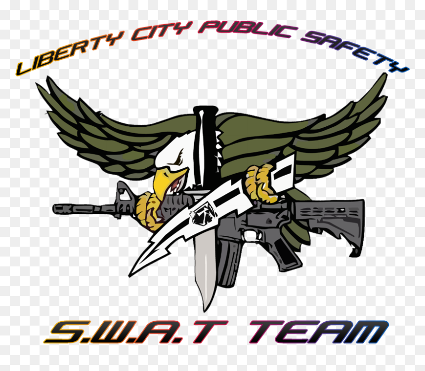 Free Swat Png, Transparent Png - swat png