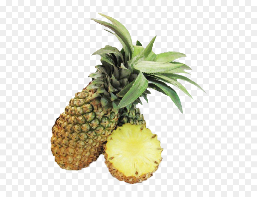 Cayenne Pineapple Png Photo - Pineapple, Transparent Png - pinapple png