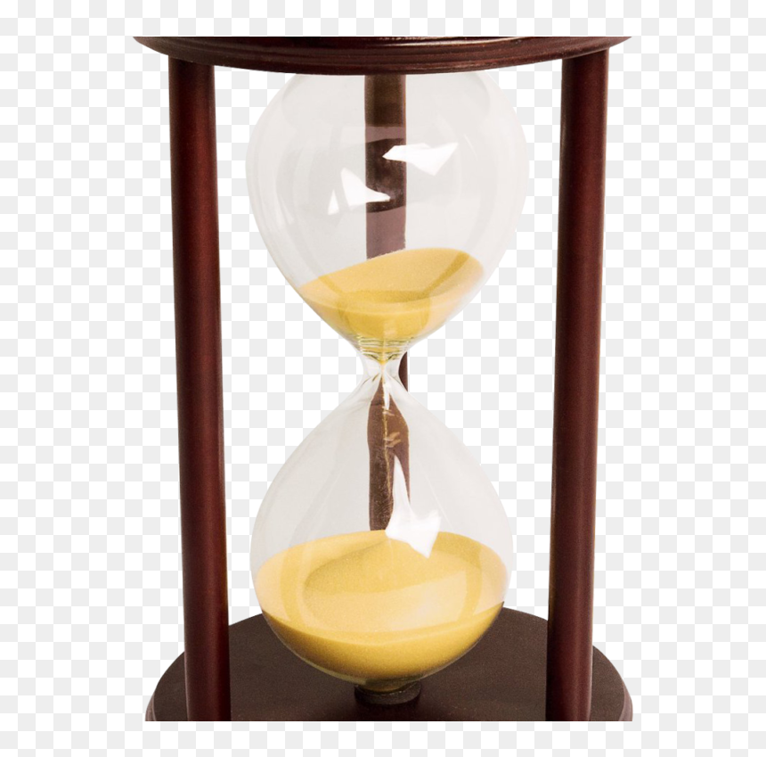 Hourglass Png Transparent Image - Transparent Background Hourglass Png, Png Download - hour glass png