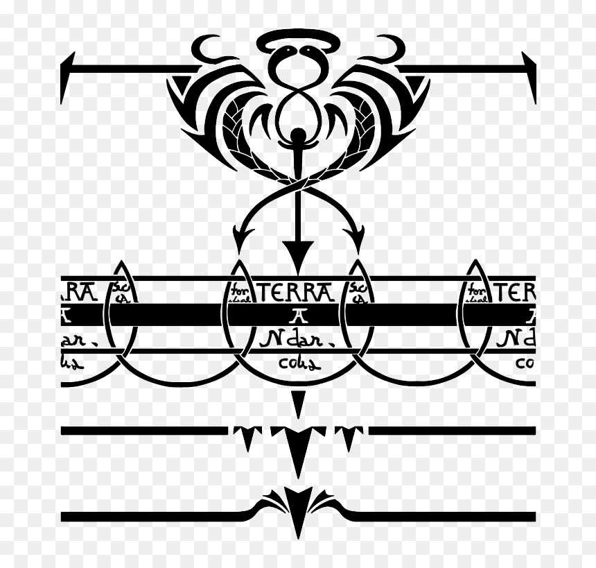 Do You Have A Tattoo - Tattoos From Full Metal Alchemist, HD Png Download - tatoo png