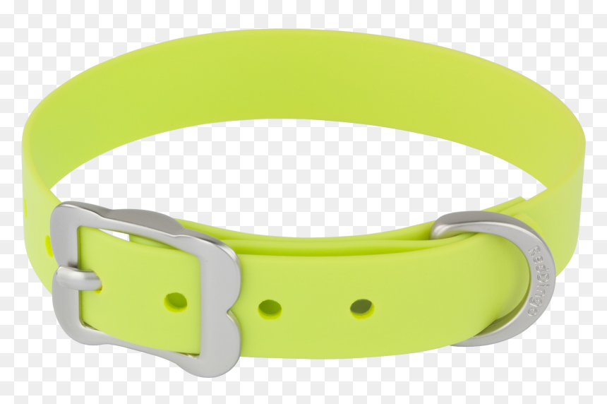 Red Dingo Vivid Pvc - Plastový Obojek, HD Png Download - dog collar png