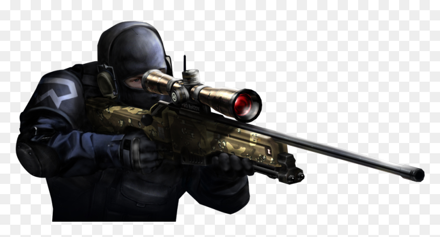 Swat Png - Fengxiang 9 - - Shooter Png, Transparent Png - swat png