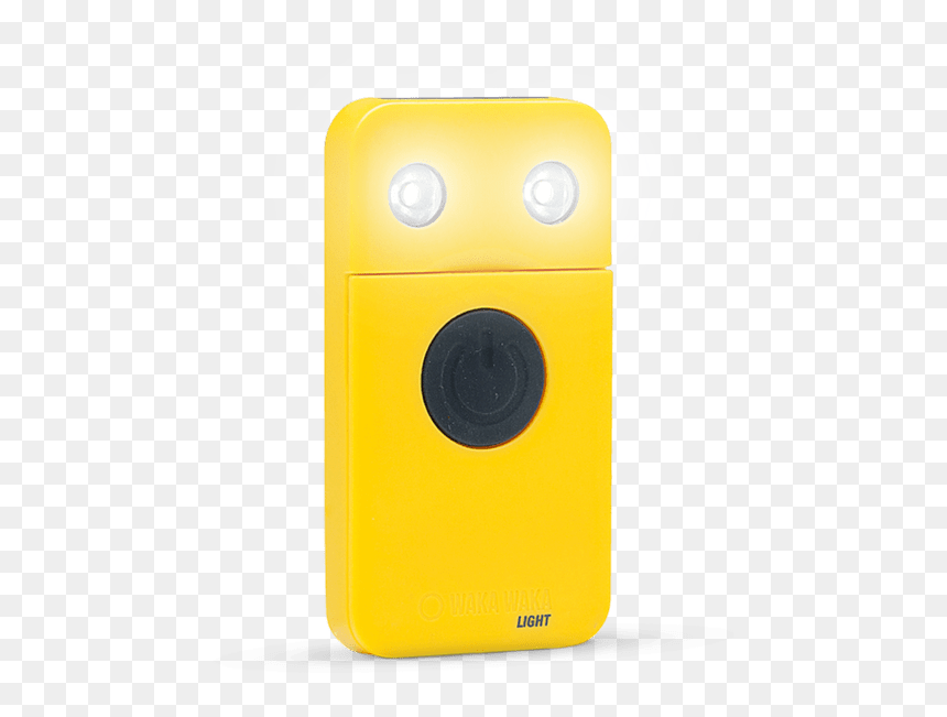 Waka Waka Light, HD Png Download - yellow light png