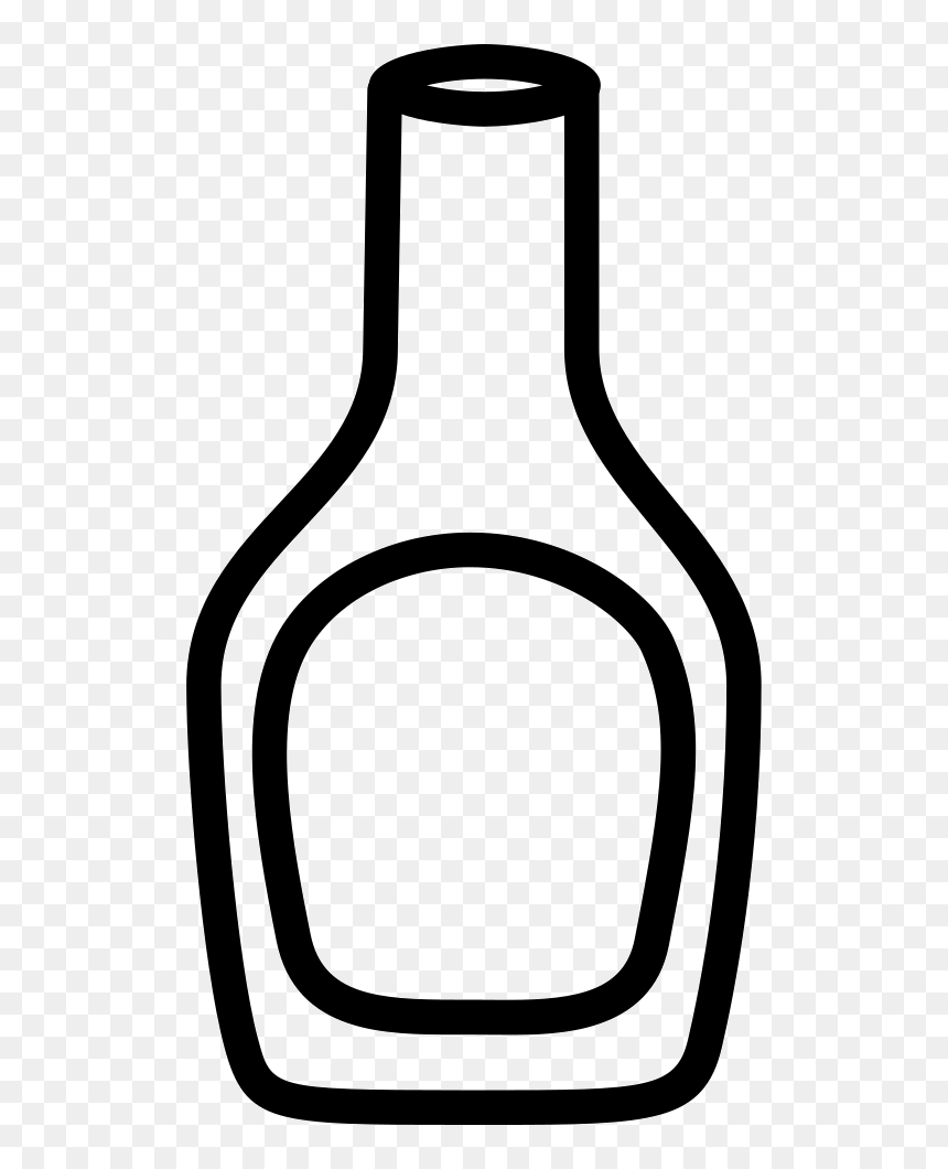 Soy Sauce Svg Png - Soy Sauce Icon Png, Transparent Png - sauce png