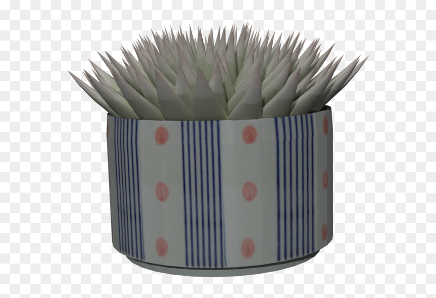 Vase, HD Png Download - mesh texture png