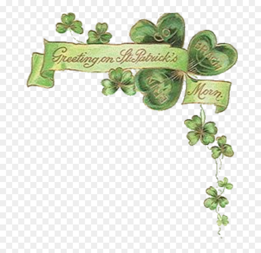 Dollar, HD Png Download - st patrick's day png